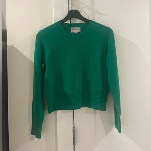 J Crew cashmere sweater